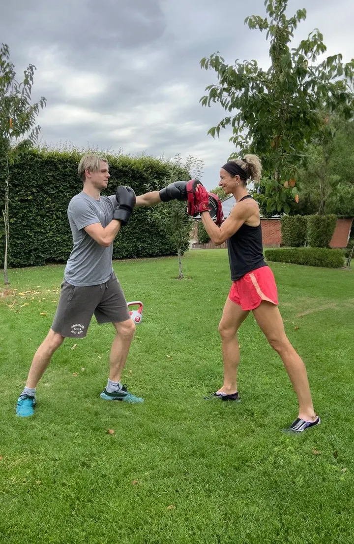 Stepping Stone Fitness — fitness studio in West Malling — 2