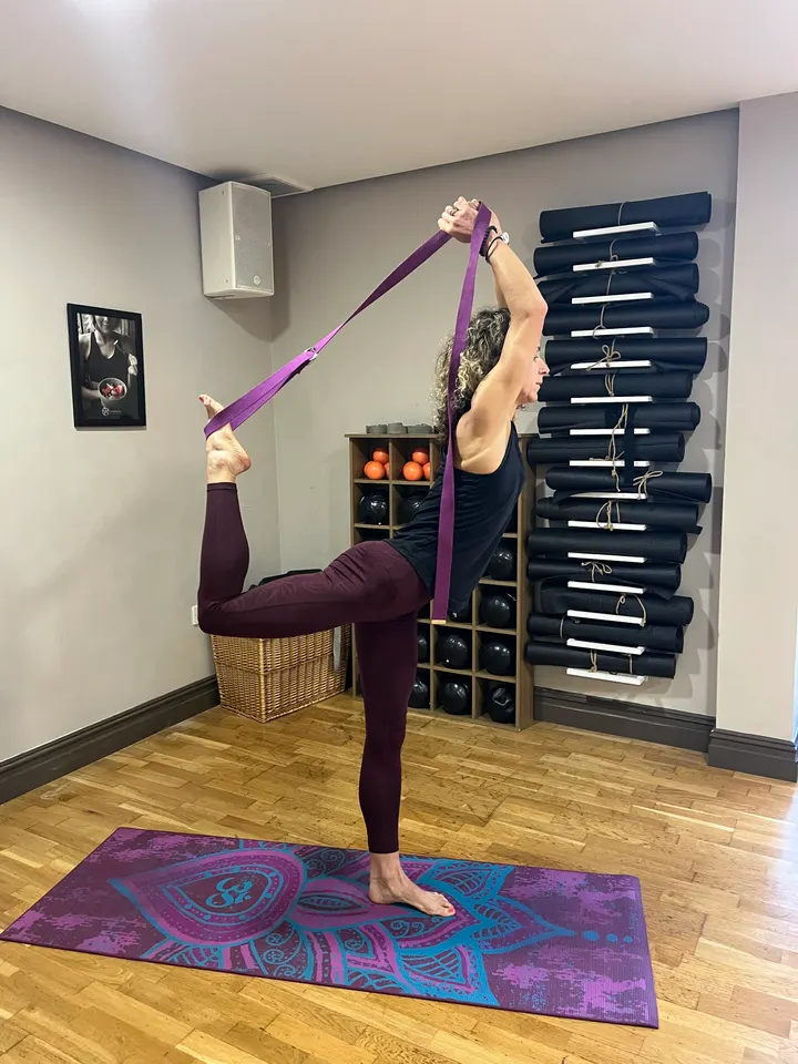 Stepping Stone Fitness — fitness studio in West Malling — 3