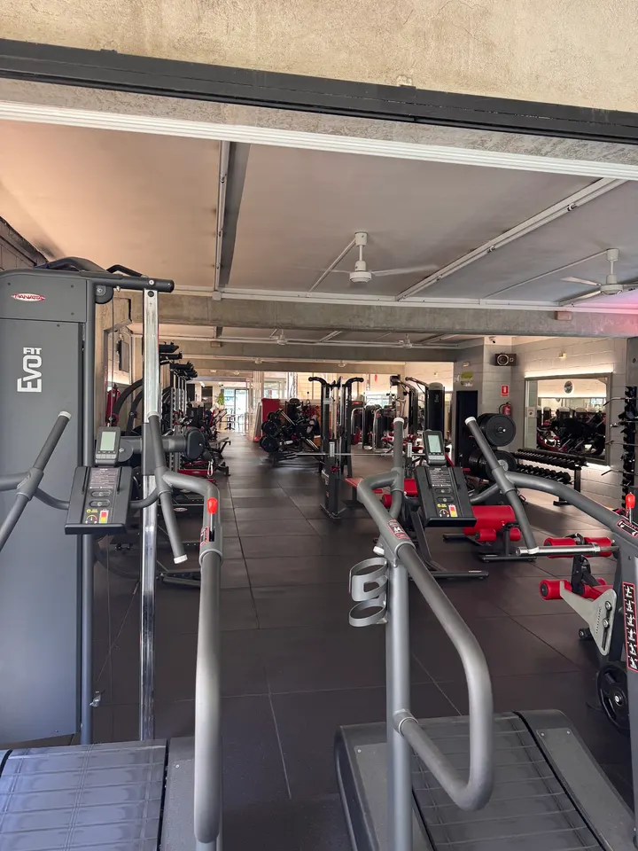 Jordi Gym Fitness — estudio de fitness-studio en Blanes — 2