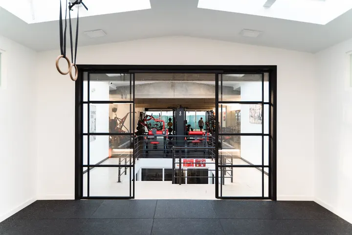 Jordi Gym Fitness — estudio de fitness-studio en Blanes — 4