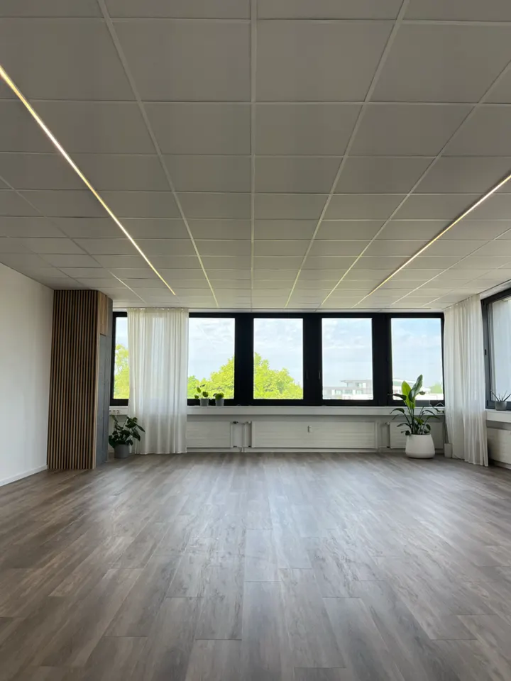 Joanna.Yoga.Barre — yoga-studio in Neuhalden, Tettnang — 2
