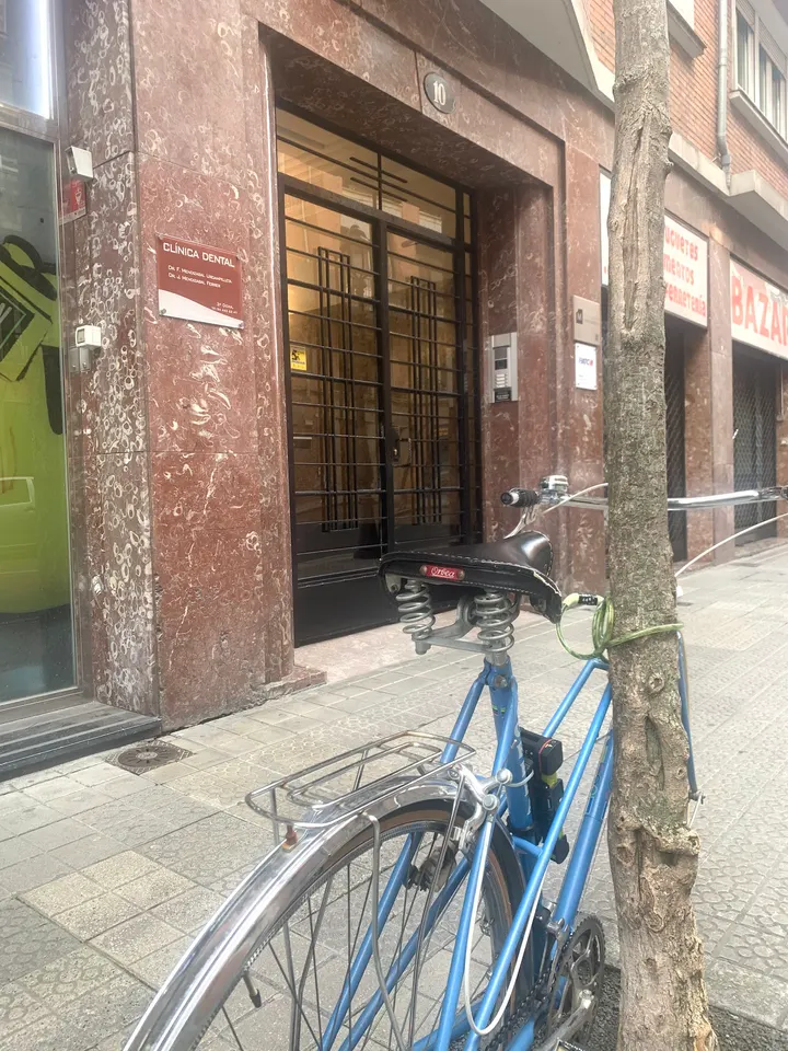 Be Pilates Studio — Pilates en Indautxu, Bilbao