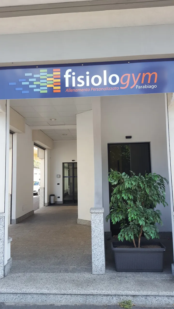 Fisiologym — palestre-studio a Parabiago — 2