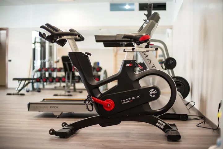 Fisiologym — palestre-studio a Parabiago — 3