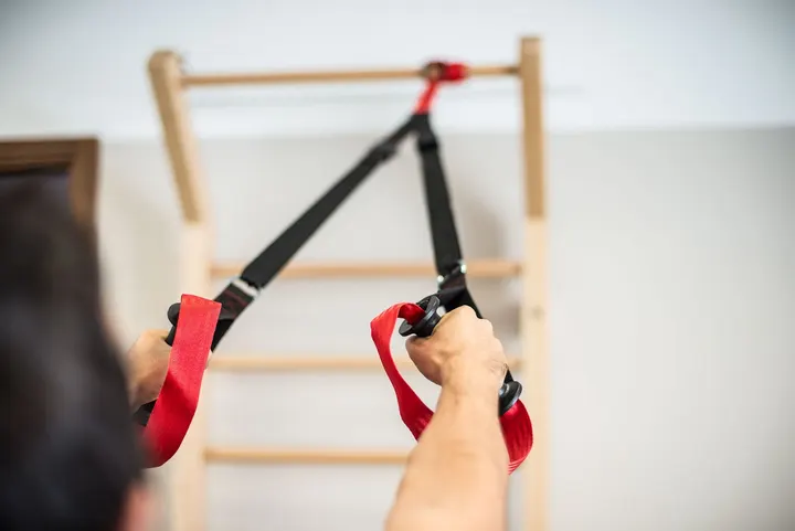 Fisiologym — palestre-studio a Parabiago — 5