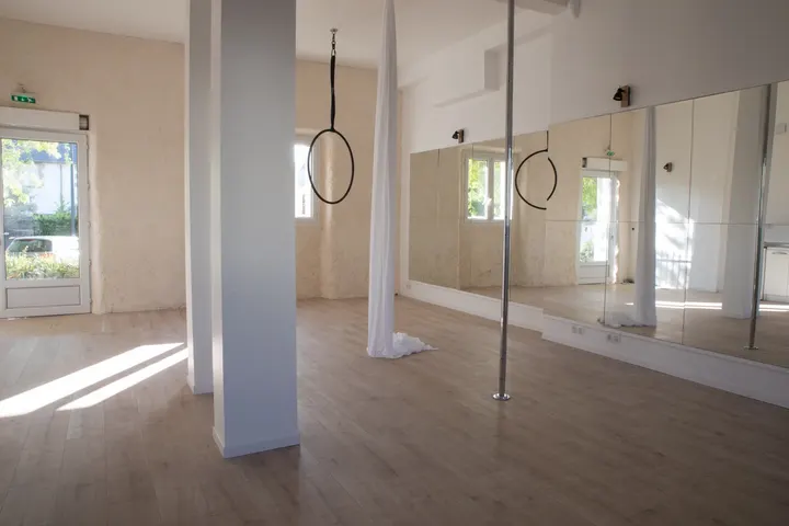 Cielito Danses Aériennes — arts aériens-studio à Rennes — 5