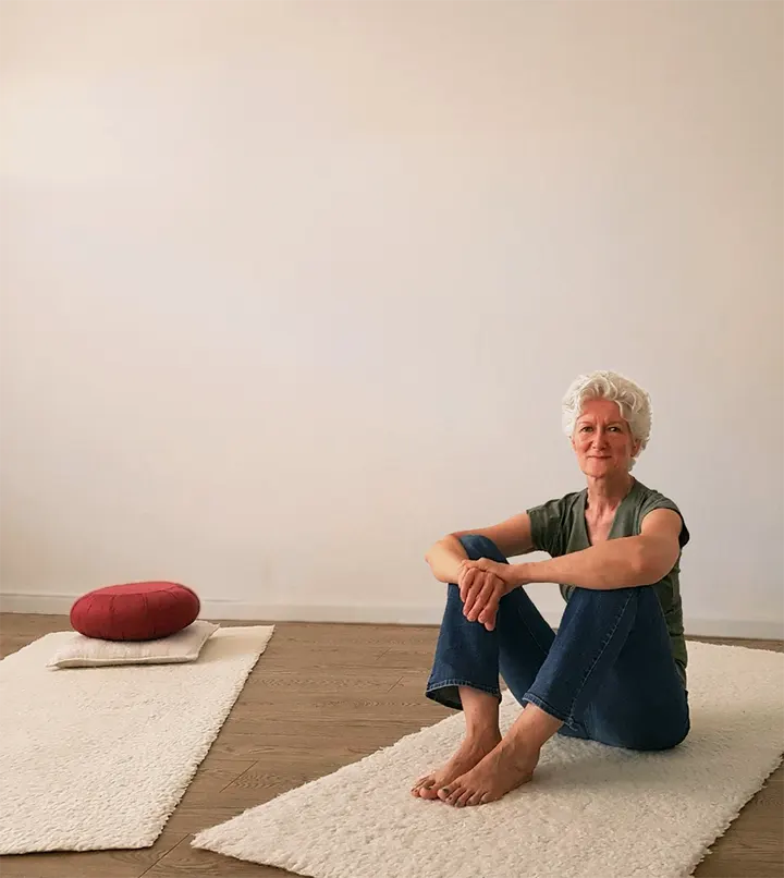 Yoga Achtsamkeit Meditation — yoga-studio in Lindenthal, Köln — 3