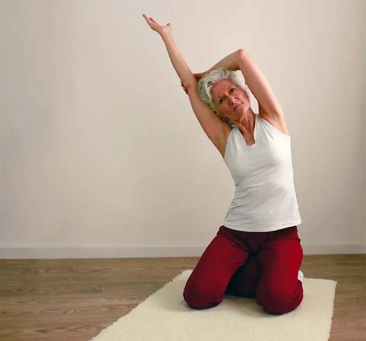 Yoga Achtsamkeit Meditation — yoga-studio in Köln — 3