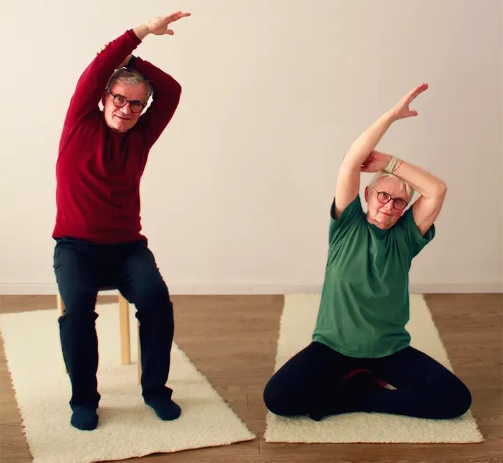 Yoga Achtsamkeit Meditation — yoga-studio in Köln — 5