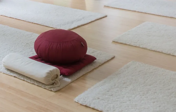 Yoga Achtsamkeit Meditation — Yoga in Lindenthal, Köln