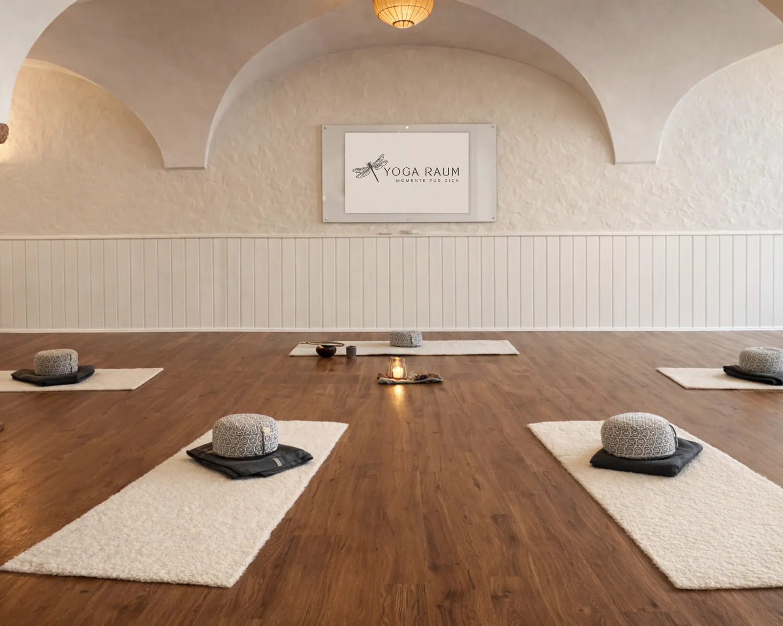 YOGA RAUM Stein — yoga-studio i Traunreut — 2
