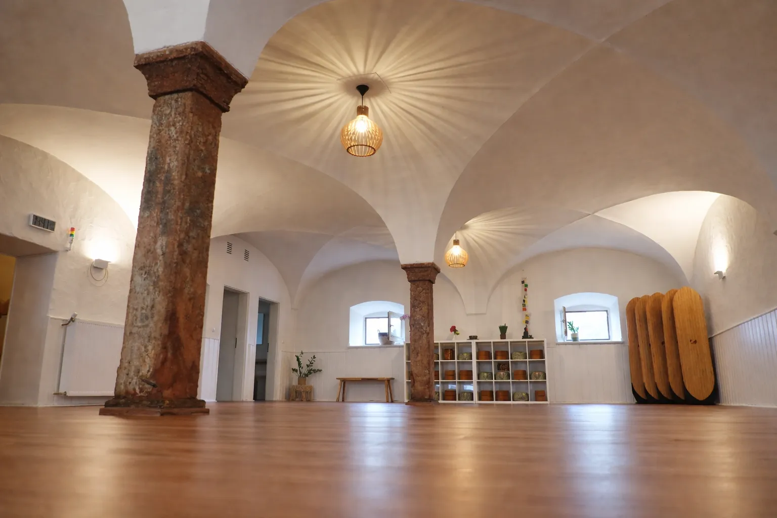 YOGA RAUM Stein — yoga-studio i Traunreut — 3