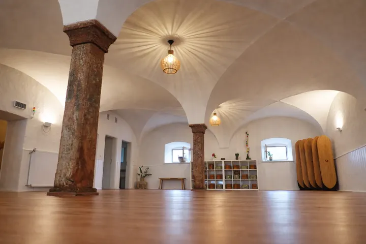 YOGA RAUM Stein — yoga-studio in Hohenester, Traunreut — 3