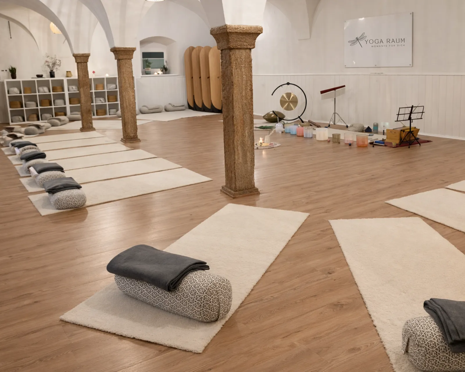YOGA RAUM Stein — yoga-studio i Traunreut — 3