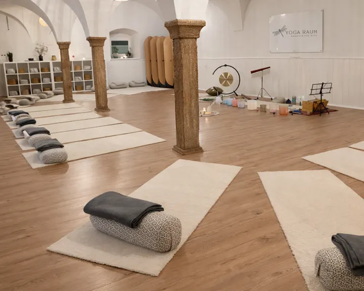 YOGA RAUM Stein — yoga-studio in Traunreut — 3