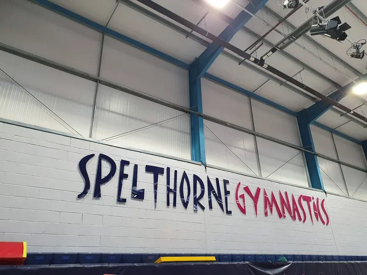 Spelthorne Gymnastics — gymnastics-studio in Sunbury-On-Thames — 2