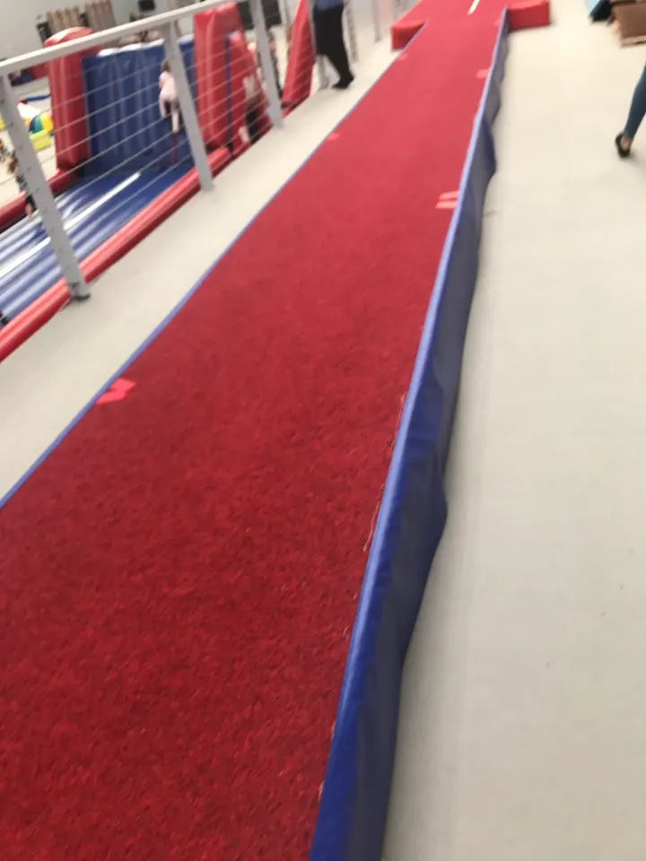 Spelthorne Gymnastics — gymnastics-studio in Sunbury-On-Thames — 5