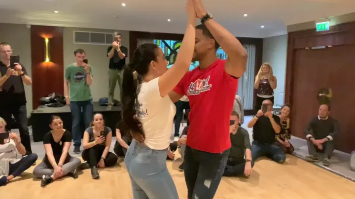 Keloke Dance Studio — dance-studio in Stockholm — 3