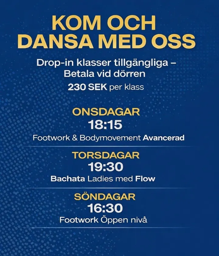 Keloke Dance Studio — dance-studio in Stockholm — 5