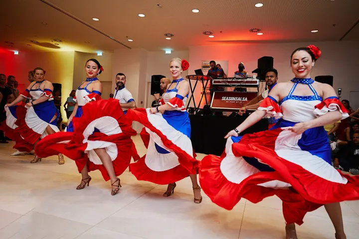 Keloke Dance Studio — dance-studio in Stockholm — 6