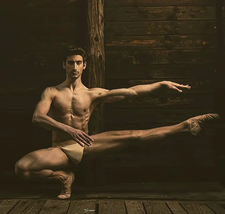 Cus Torino Danza e Benessere — danza-studio a Torino — 5