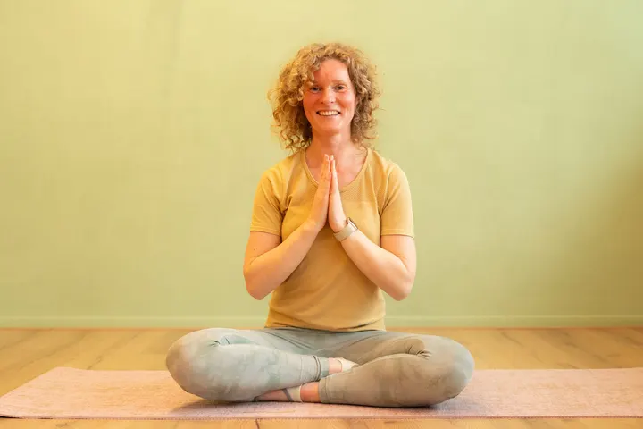 Kinderyoga Leiderdorp Yogasmiley — yoga-studio in Leiderdorp — 3