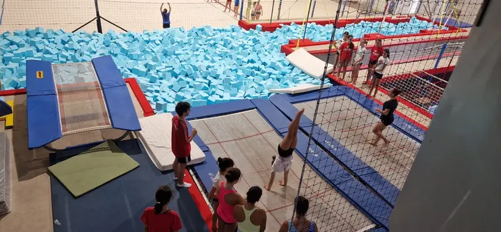 Terra Sports Academy (A Grela) — crossfit-studio en As Regas, A Coruña — 3