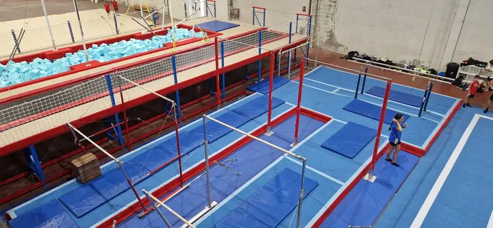 Terra Sports Academy (A Grela) — crossfit-studio en A Coruña — 3