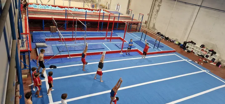 Terra Sports Academy (A Grela) — crossfit-studio en A Coruña — 4