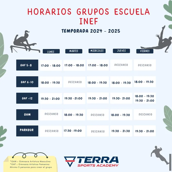 Terra Sports Academy (A Grela) — crossfit-studio en A Coruña — 5