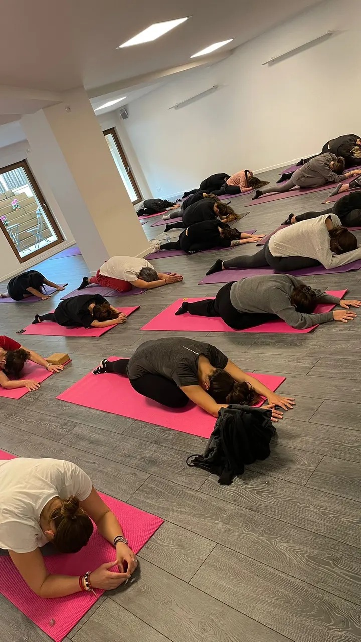 Studio AIR Yoga & Pratiques bien-être — bien-être-studio à Paris — 5