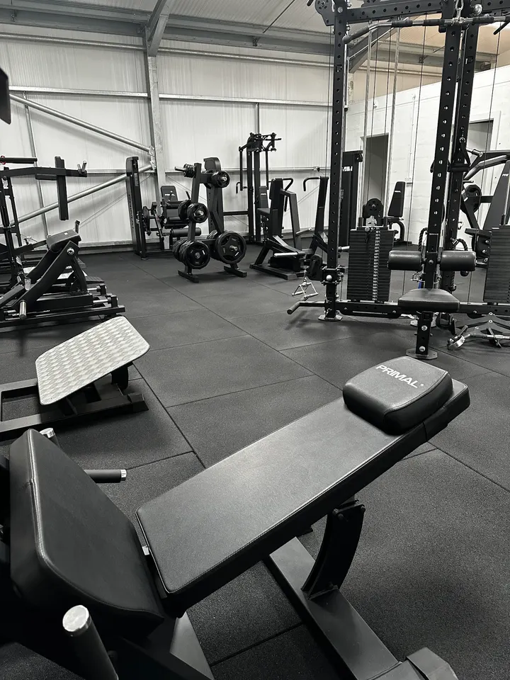 58 Degrees North Ltd — fitness studio in Thurso — 4