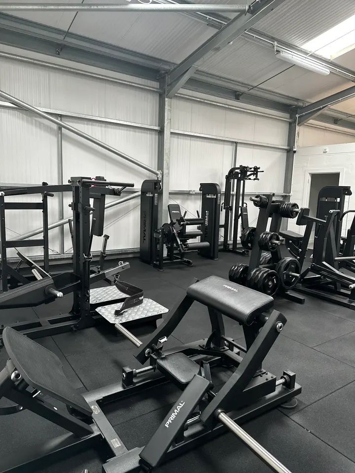 58 Degrees North Ltd — Fitness Studio in Ormlie, Thurso