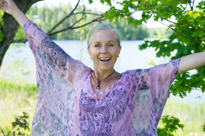 JoyDaMe — Yoga i Nora