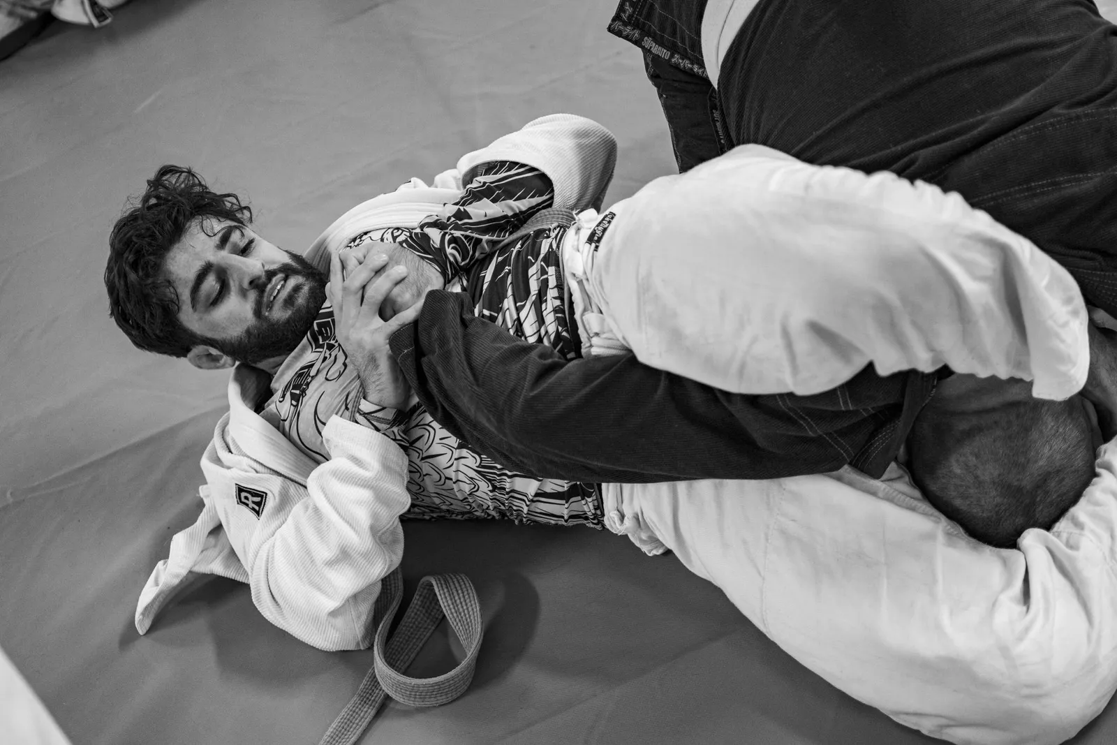 Hilti BJJ Eskilstuna — bjj-studio i Helgestahill, Eskilstuna — 3