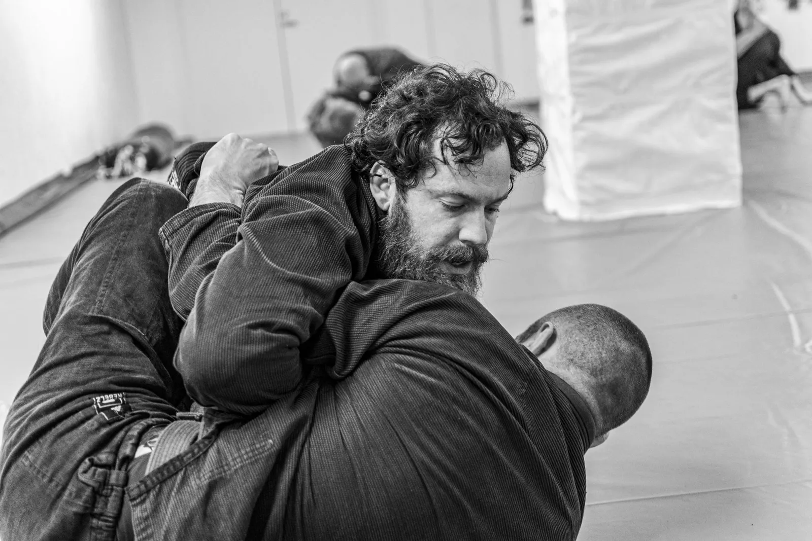 Hilti BJJ Eskilstuna — bjj-studio i Eskilstuna — 3