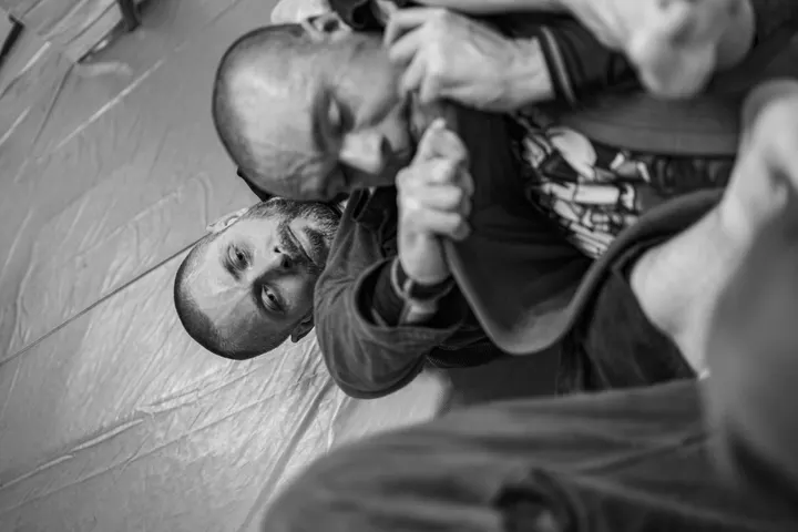 Hilti BJJ Eskilstuna — brazilian jiu-jitsu-studio i Helgestahill, Eskilstuna