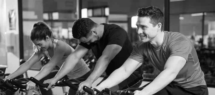IZI Fitness Duiven — sportschool-studio in Duiven — 2
