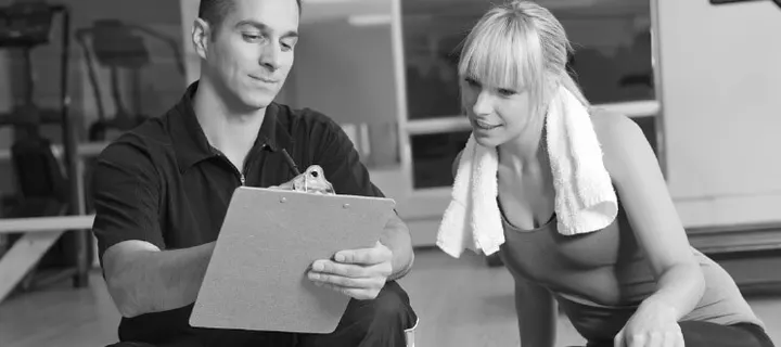 IZI Fitness Duiven — sportschool-studio in Duiven — 3