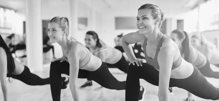 IZI Fitness Duiven — sportschool-studio in Duiven — 5