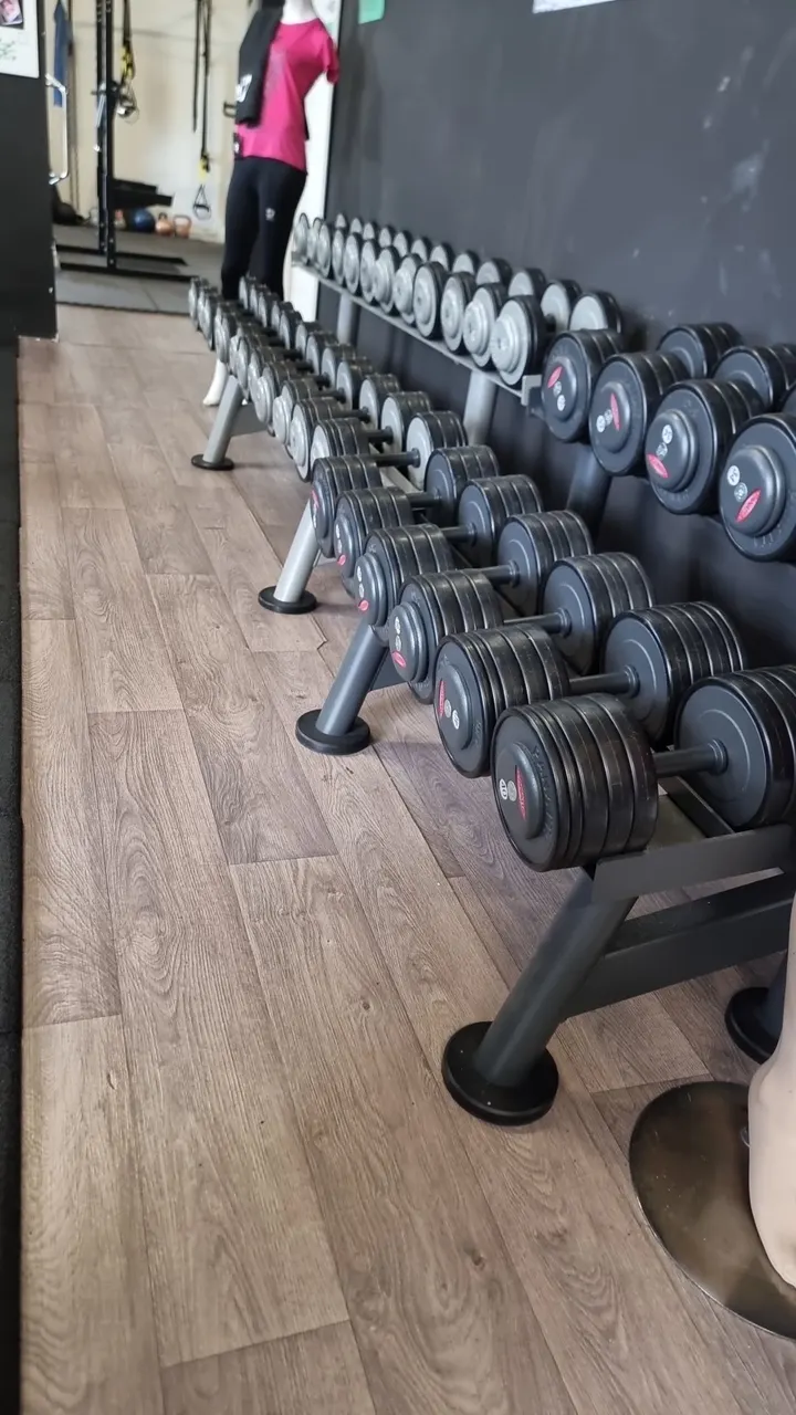 Palestra Seven Fitness and Kitesurf — palestre-studio a Decimomannu — 4