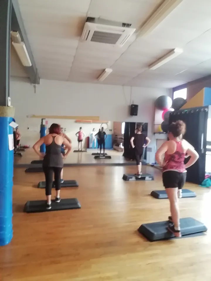 Carmaux Gym — salle de fitness-studio à Carmaux — 3