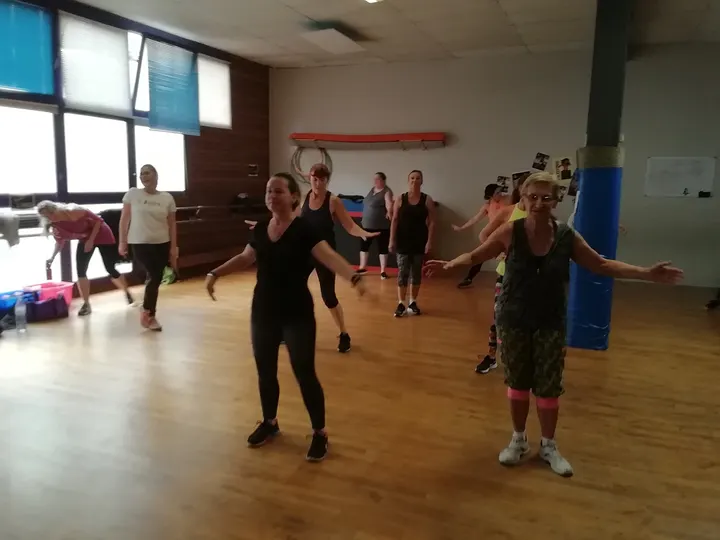 Carmaux Gym — salle de fitness-studio à Carmaux — 4