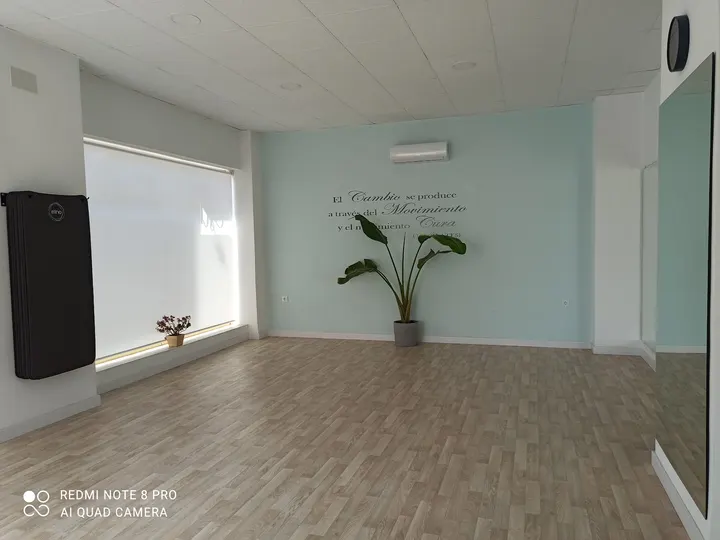 Esther Ramos Pilates Studio — pilates-studio en San Antonio Abad, Cartagena — 2