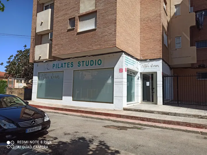 Esther Ramos Pilates Studio — pilates-studio en San Antonio Abad, Cartagena — 3