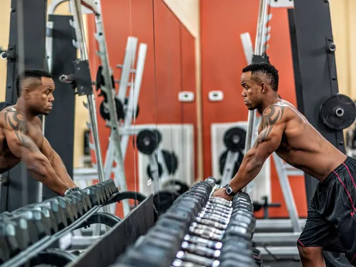 Edition Fitness ASD — palestre-studio a Terralba — 3