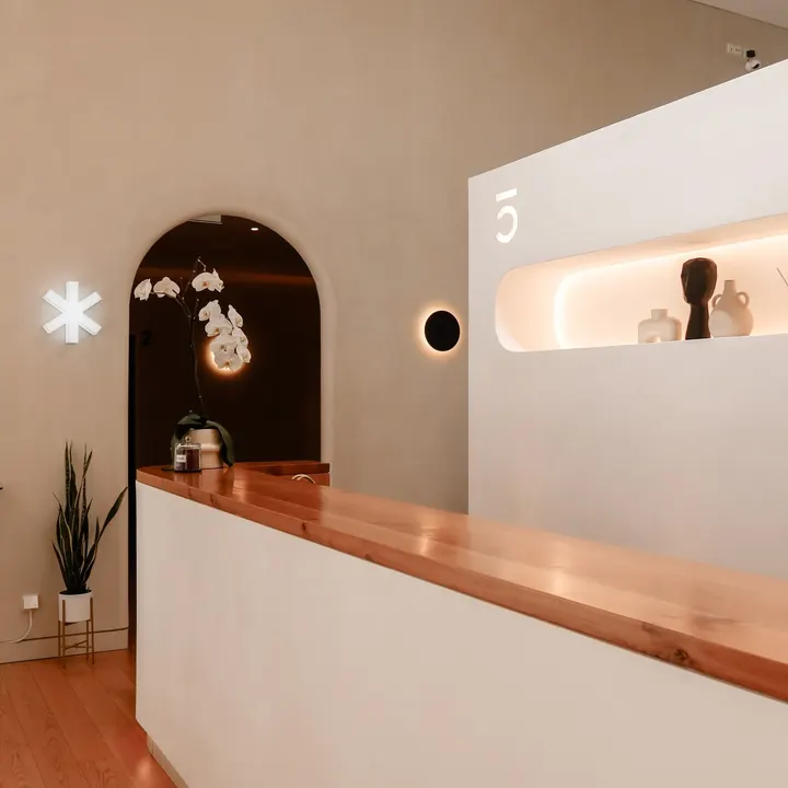 5inco — ginásio-studio em Lisboa — 3