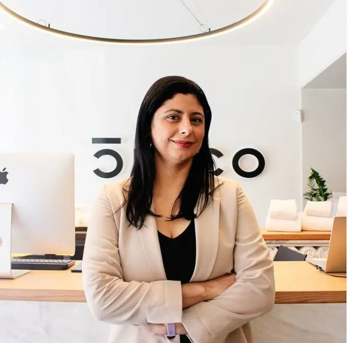 5inco — ginásio-studio em Lisboa — 5