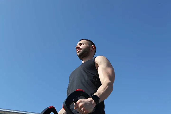 Guillaume Audureau — coaching personnel-studio à Paris — 4