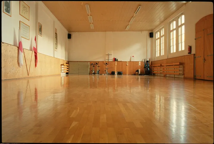 JKA-Berlin — kampfsport-studio in Pankow, Berlin — 2